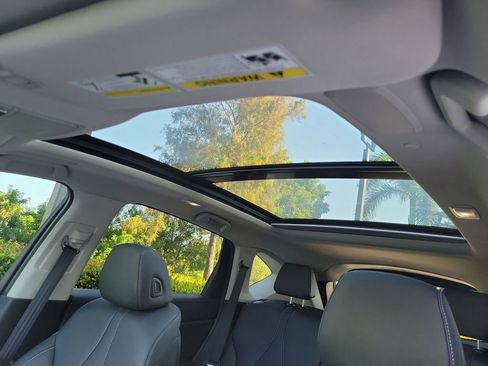 Used 2021 Acura RDX w/ Technology Package image 25