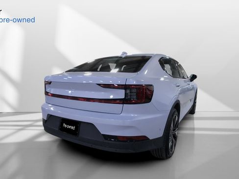 Certified 2024 Polestar Polestar 2 AWD/4WD image 5