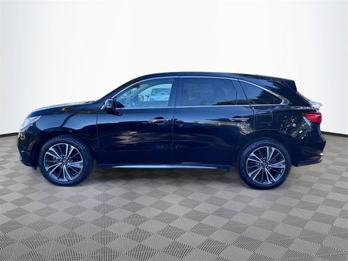 Used 2020 Acura MDX FWD w/ Technology Package image 9