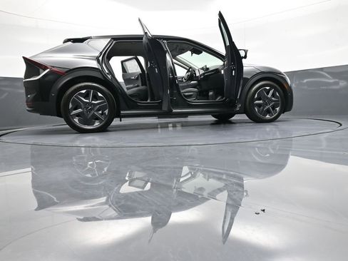 New 2025 Kia EV6 Light w/ Light LR Technology Package image 47