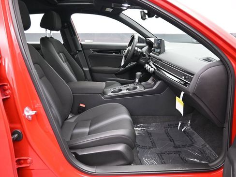 Certified 2026 Honda Civic Sport image 25
