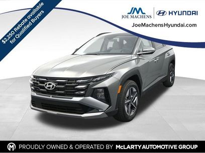 New 2026 Hyundai Tucson SEL