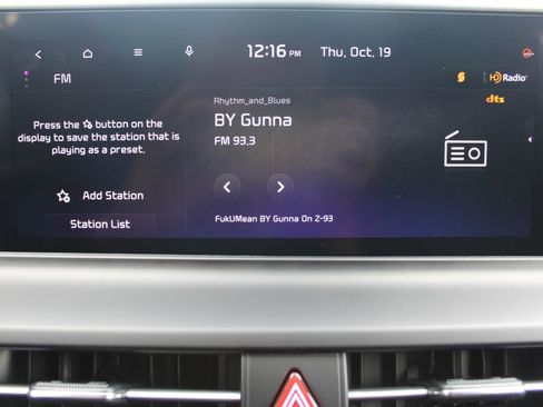 New 2026 Kia Seltos SX image 43