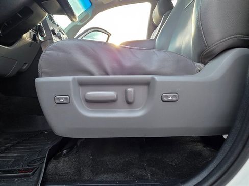 Used 2012 Toyota Sequoia Limited image 49