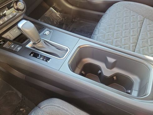 New 2026 Nissan Kicks SV image 9