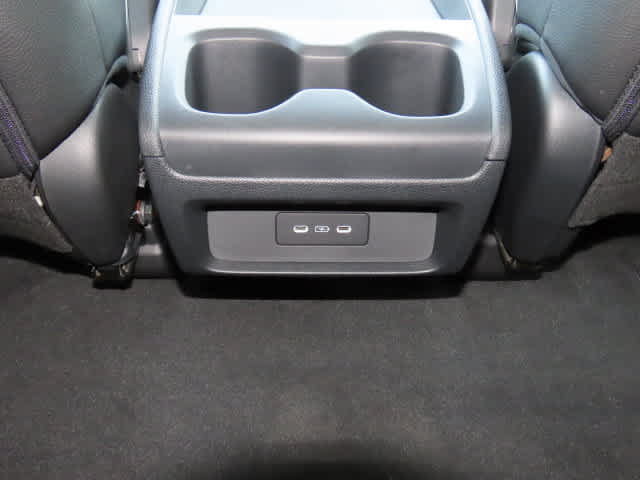 New 2027 Honda Odyssey Touring image 26