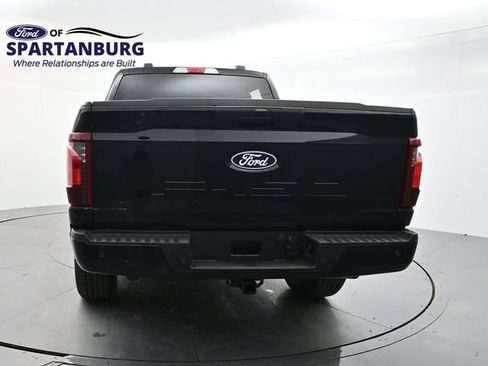 Used 2026 Ford F150 STX w/ Equipment Group 200A RWD image 6
