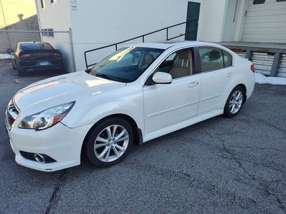 Used 2013 Subaru Legacy 3.6R Limited