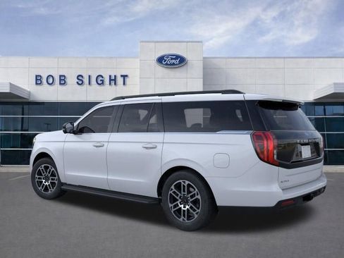 New 2026 Ford Expedition Max Active AWD/4WD image 6