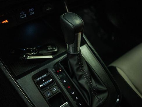 Used 2024 Honda CR-V EX image 18