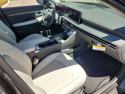 New 2026 Hyundai Sonata SEL FWD image 22