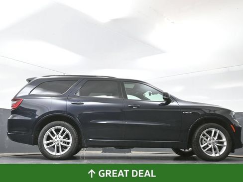 Used 2025 Dodge Durango R/T AWD/4WD image 54