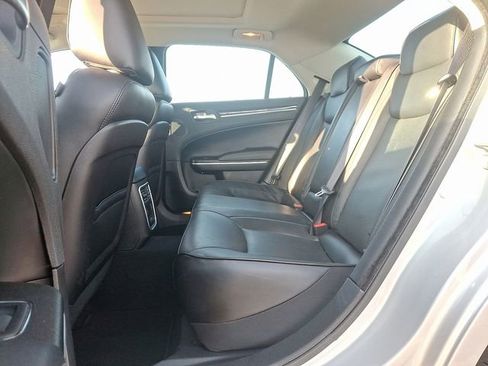 Used 2023 Chrysler 300 Touring L w/ Popular Equipment Group image 10