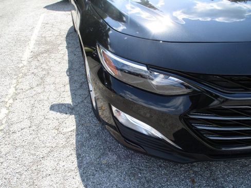 Used 2022 Chevrolet Malibu LS w/ Driver Confidence Package II FWD image 26