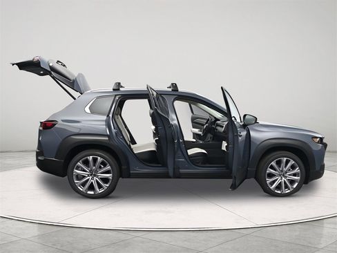 New 2026 MAZDA CX-50 AWD 2.5 S w/ Weather Package image 31