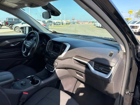 Used 2024 GMC Terrain SLE AWD/4WD image 22