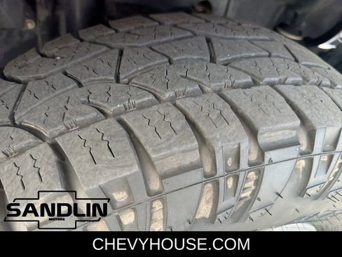 Used 2020 Jeep Wrangler Unlimited Sport S AWD/4WD image 47
