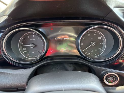 Used 2021 Buick Encore GX Preferred image 15