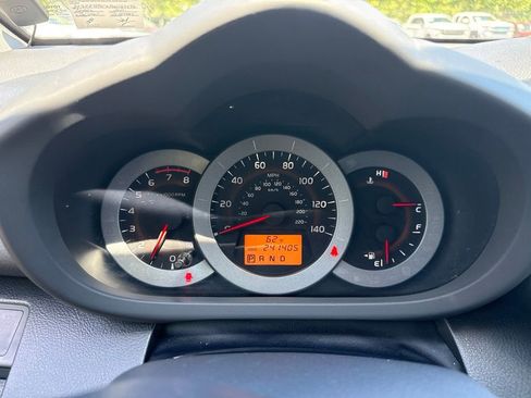 Used 2011 Toyota RAV4 Sport w/ Sport Extra Value Pkg AWD/4WD image 7