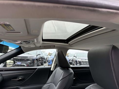 Used 2021 Lexus ES 350 Premium image 14