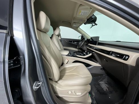 Certified 2021 Lincoln Nautilus FWD w/ Equipment Group 101A image 21