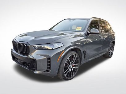 Certified 2024 BMW X5 xDrive40i w/ Executive Package