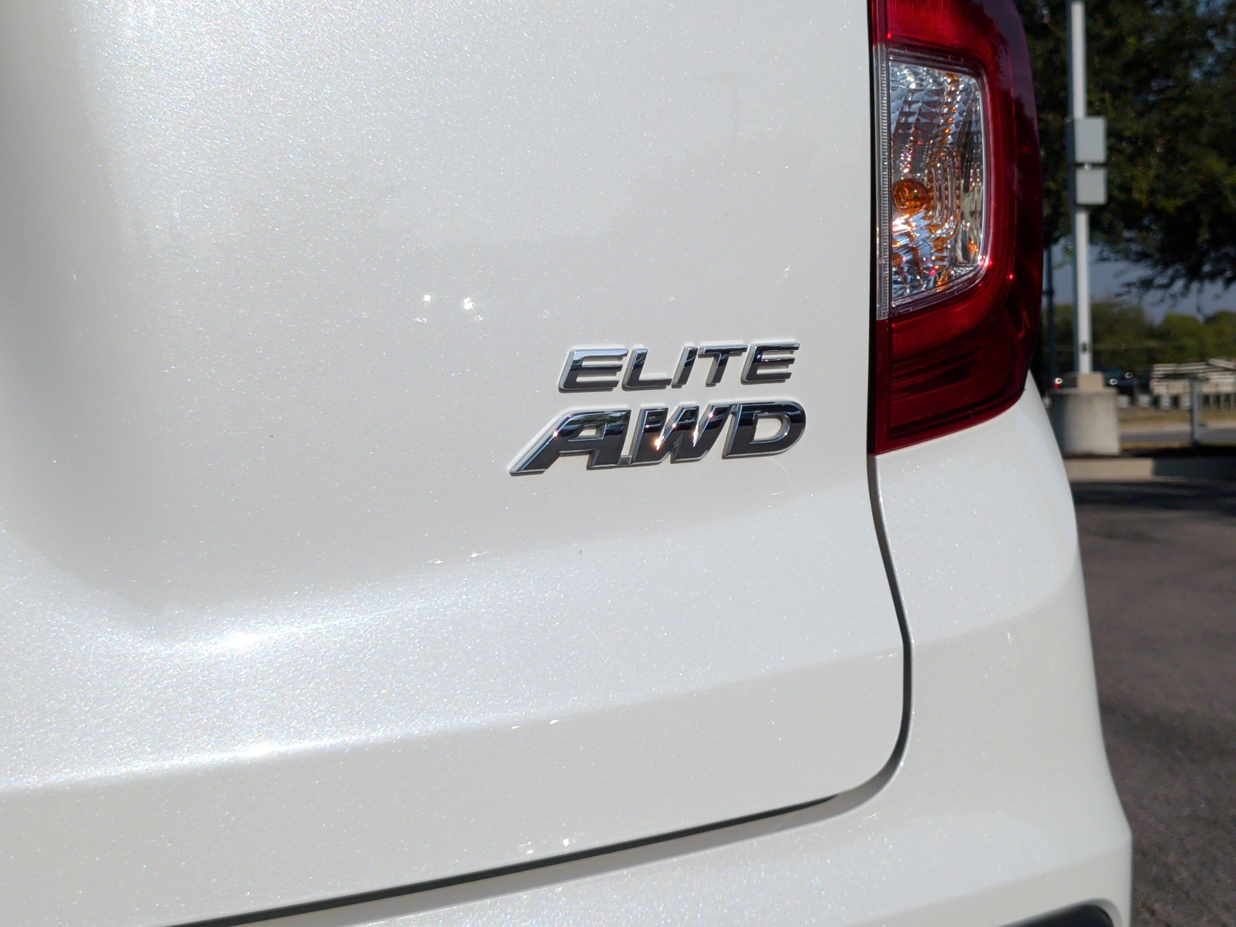 Used 2021 Honda Passport Elite image 11