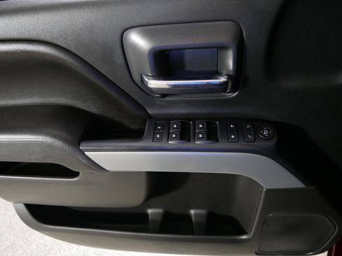 Used 2016 Chevrolet Silverado 1500 LT w/ All Star Edition image 19