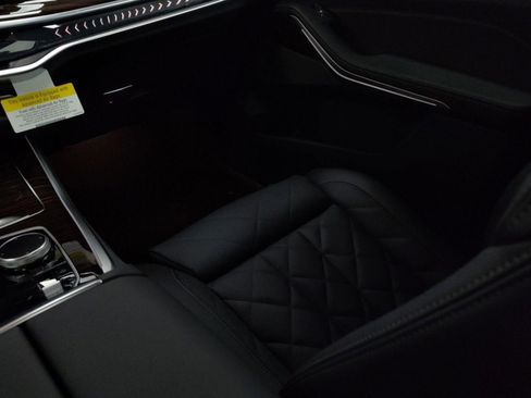 New 2026 BMW X5 xDrive50e w/ Climate Comfort Package image 26