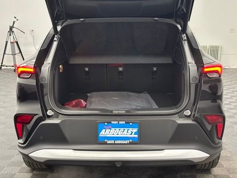 New 2026 Buick Envista Preferred w/ Convenience I Package image 9