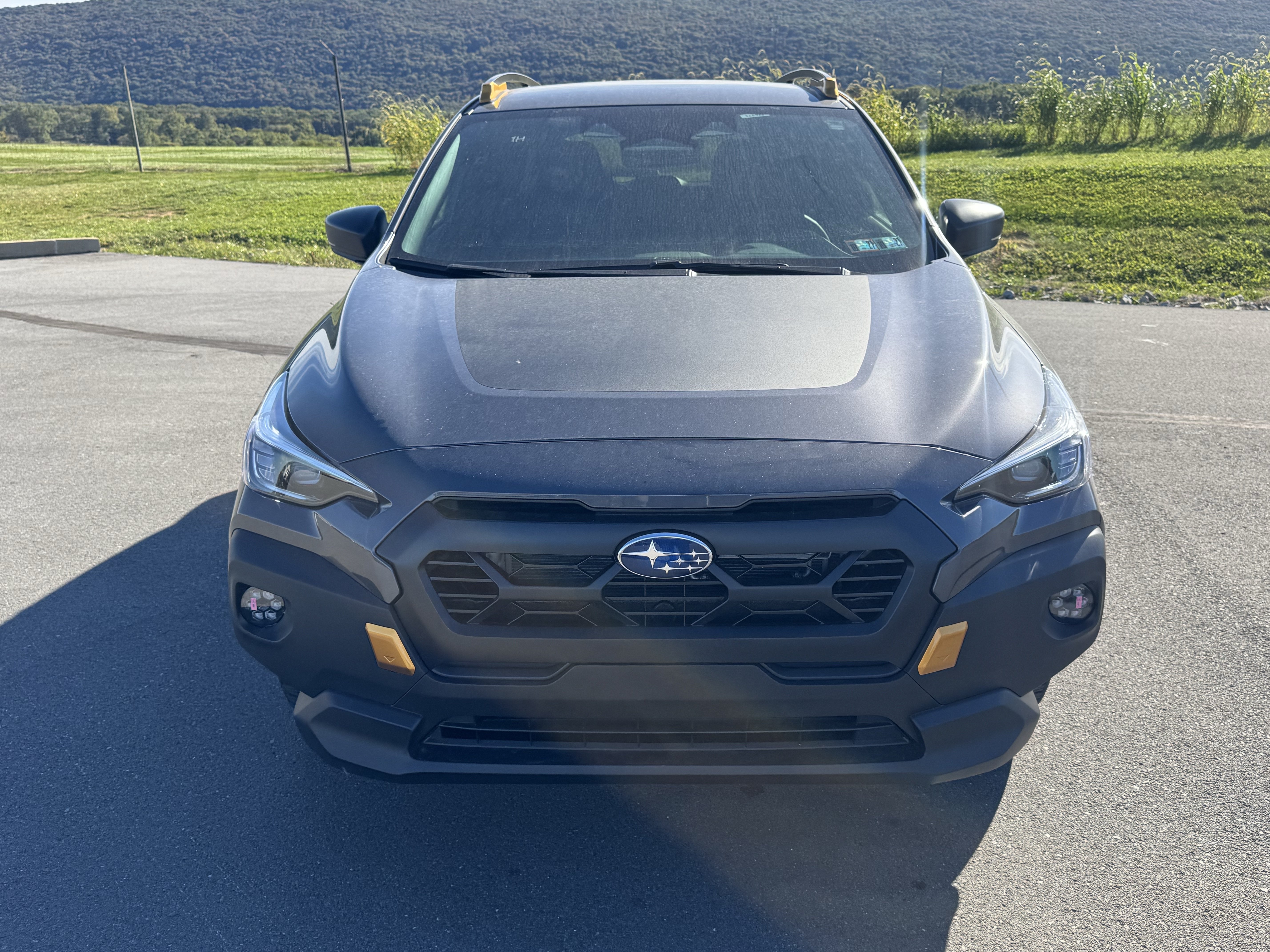New 2026 Subaru Crosstrek 2.5i Wilderness AWD/4WD image 9