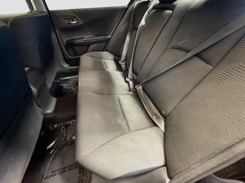 Used 2016 Honda Accord LX image 13