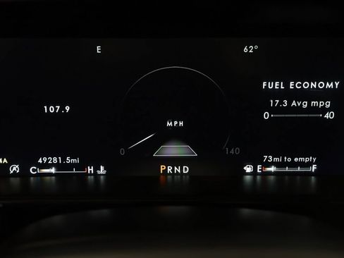 Used 2021 Lincoln Navigator Reserve w/ Luxury Package AWD/4WD image 22