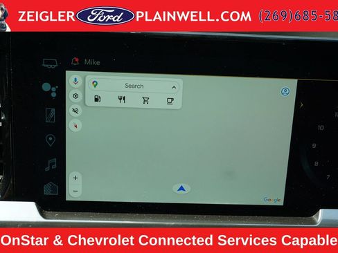 Used 2024 Chevrolet Silverado 1500 LT AWD/4WD image 19