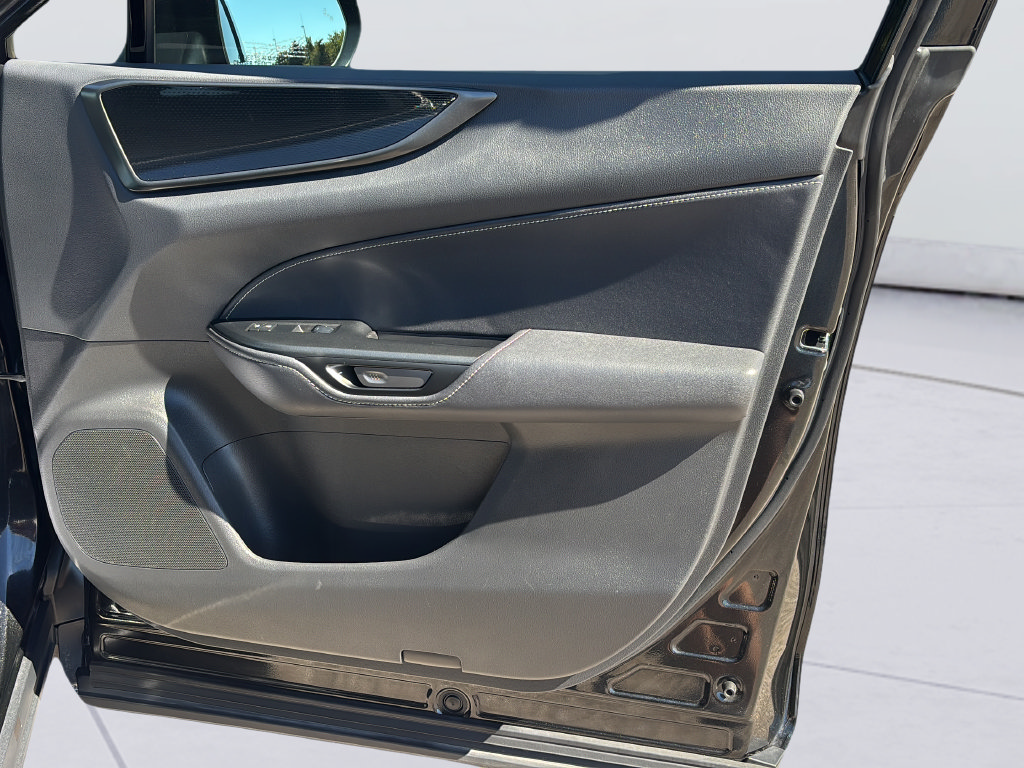 Used 2026 Lexus NX 350 AWD w/ Cold Area Package image 9