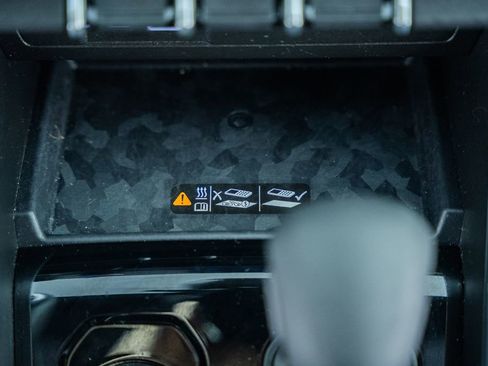 Used 2026 Chevrolet Colorado Trail Boss image 26