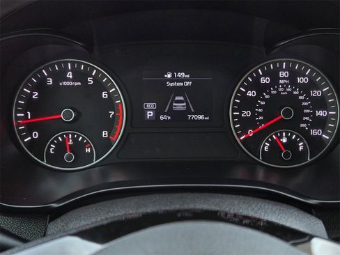 Used 2019 Kia Optima LX image 6