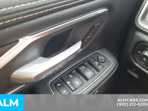 Used 2024 RAM 1500 Laramie image 17