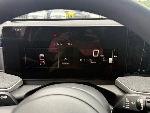 New 2025 Nissan Kicks SV image 26