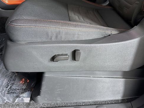 Certified 2023 Nissan Frontier Pro-X w/ Pro Convenience Package image 22