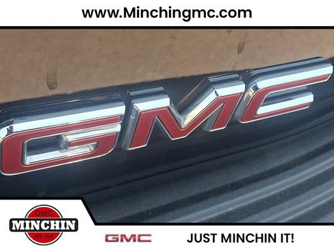 Certified 2026 GMC Yukon XL Denali AWD/4WD image 30