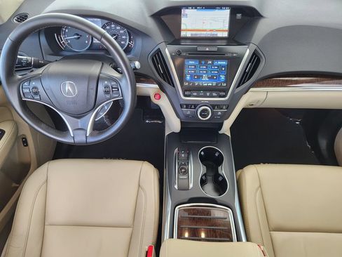 Used 2017 Acura MDX FWD w/ Technology Package image 28