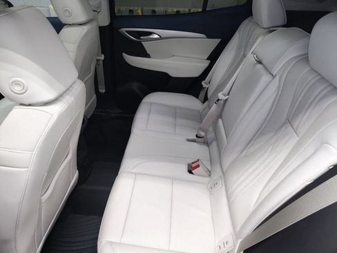 New 2026 Buick Envision Avenir AWD/4WD image 28
