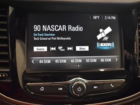 Used 2017 Chevrolet Trax LT w/ LT Convenience Package image 27