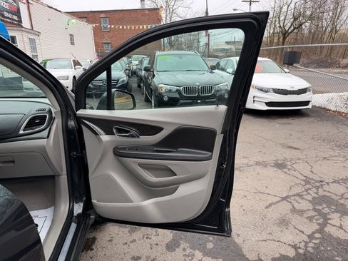 Used 2016 Buick Encore Leather AWD/4WD image 30