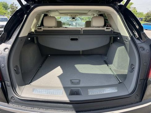 New 2026 Cadillac XT5 Premium Luxury w/ Driver Assist Package image 11