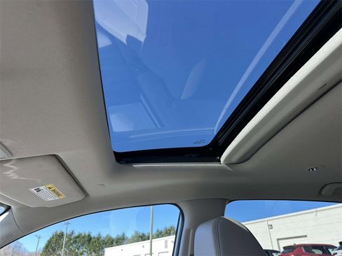 Certified 2024 Honda HR-V EX-L image 18