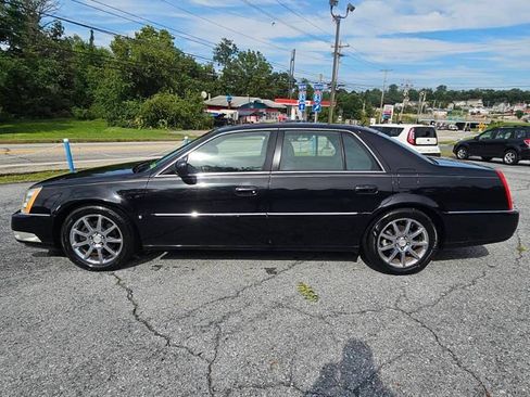 Used 2006 Cadillac DTS Performance FWD image 9