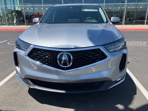 Used 2024 Acura RDX SH-AWD w/ Advance Package image 2