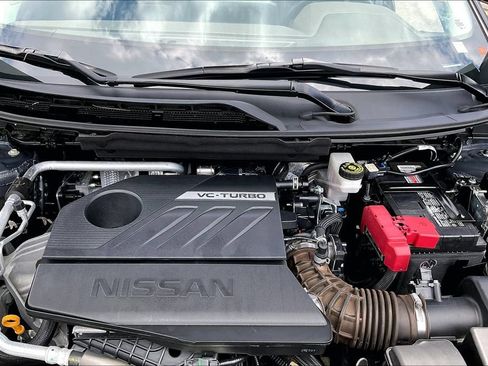 Used 2023 Nissan Rogue SL w/ SL Premium Package FWD image 10